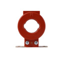 China Factory Low Voltage Current Transformer 0.5kV Bus-type Insulation Casting Transformer 150A 200A 250A 300A